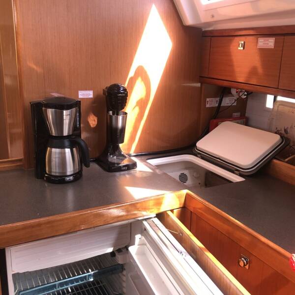 Bavaria Cruiser 46 Michael