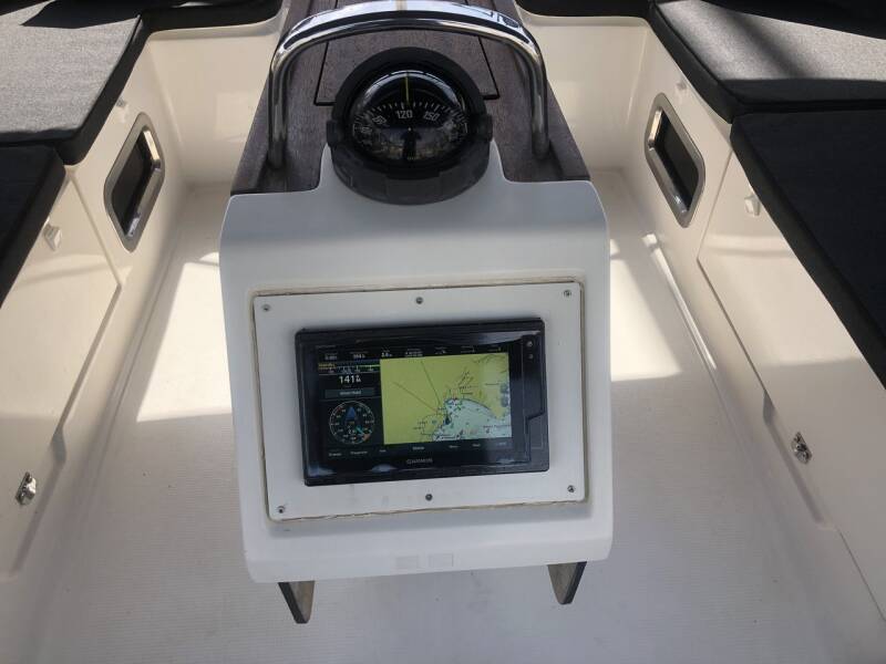 Bavaria Cruiser 46 Michael