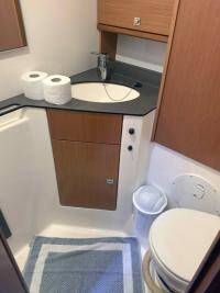 Bavaria Cruiser 46 Alexaster