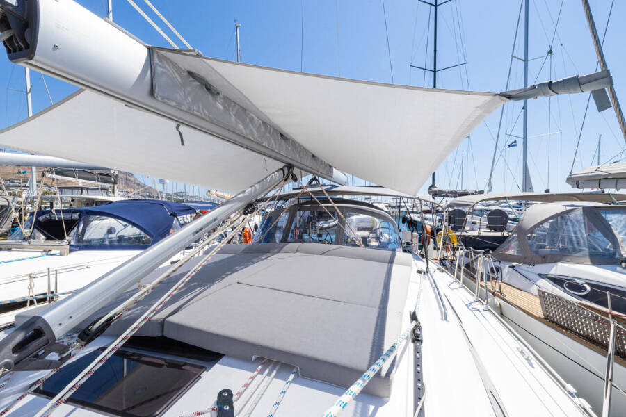 Bavaria Cruiser 46 Just Be