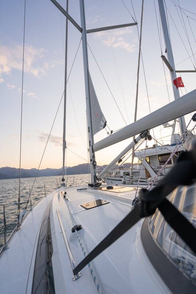 Bavaria Cruiser 46 Classy