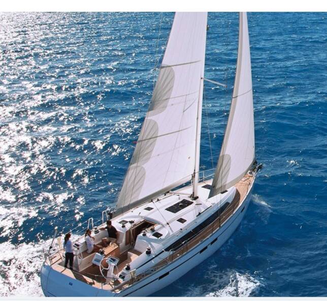 Bavaria Cruiser 46 Classy