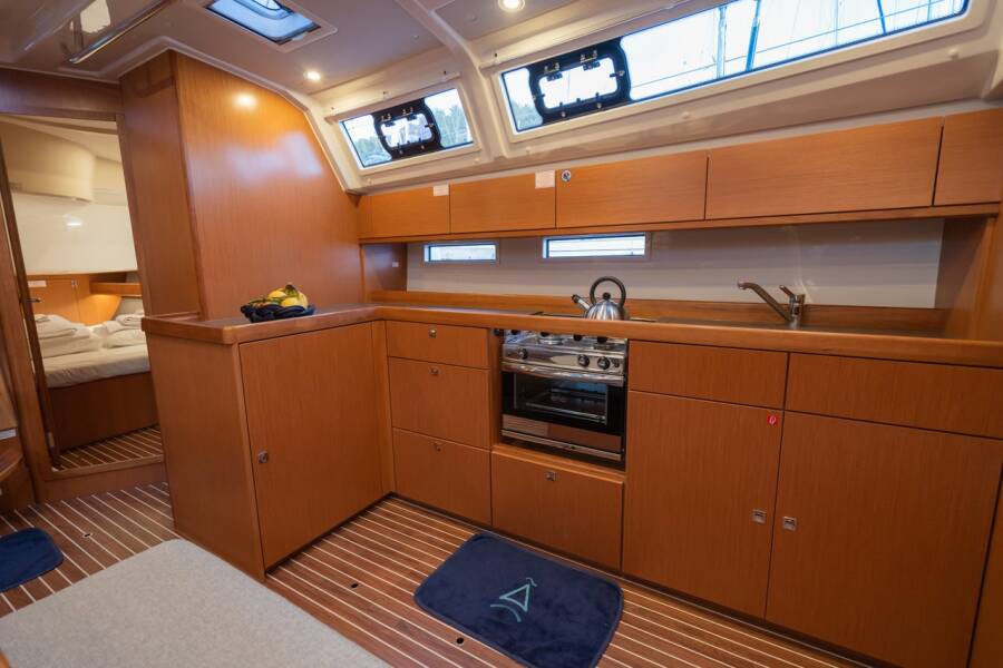 Bavaria Cruiser 46 Classy