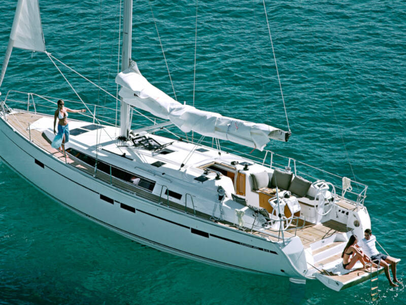 Bavaria Cruiser 46 Ariadni