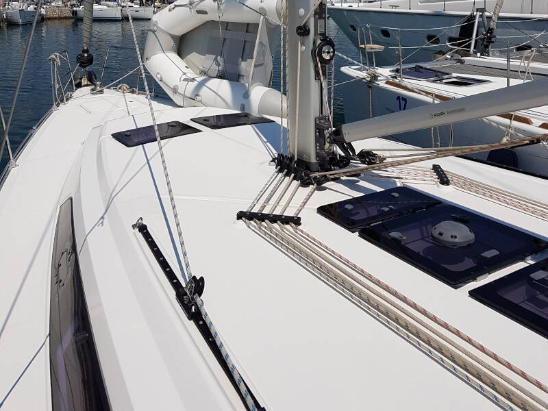Bavaria Cruiser 46 Ariadni