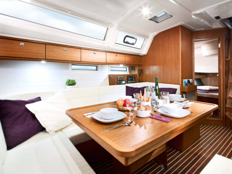 Bavaria Cruiser 46 Ariadni