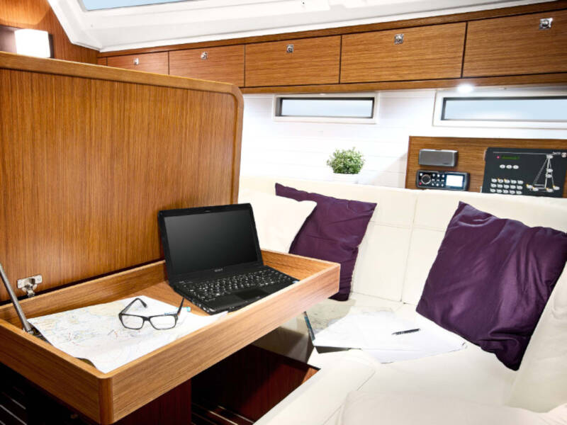 Bavaria Cruiser 46 Ariadni