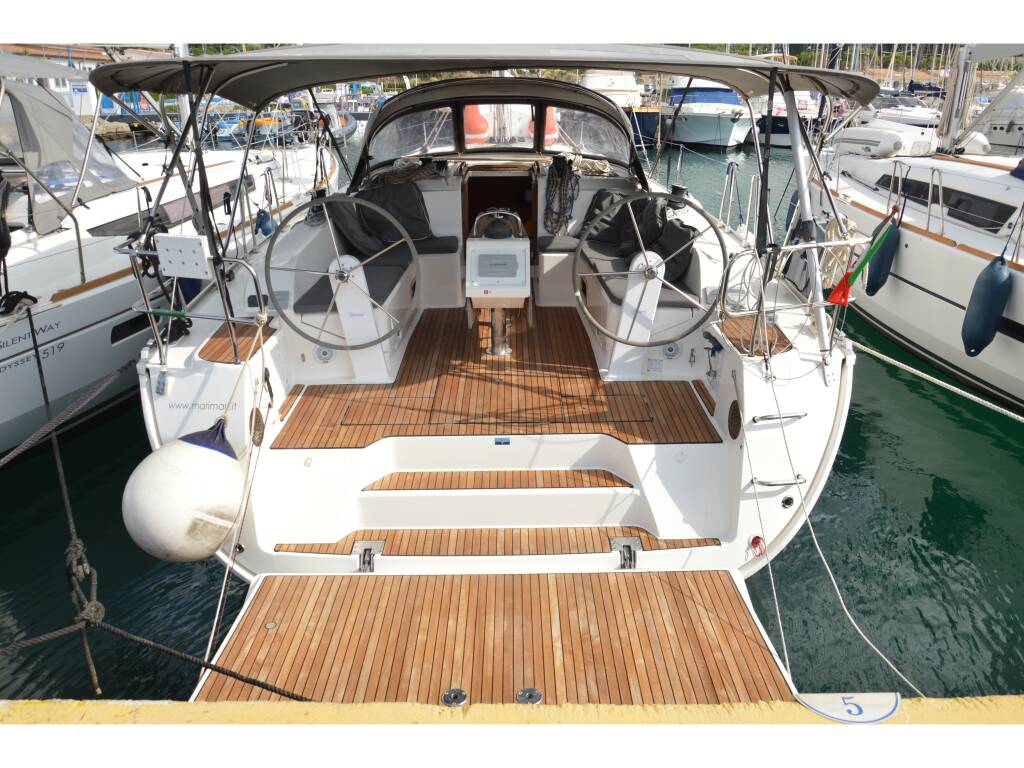 Bavaria Cruiser 46  • Mami