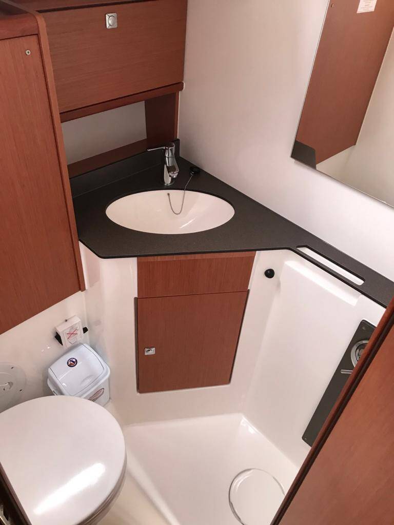 Bavaria Cruiser 46 SEA WONDER II