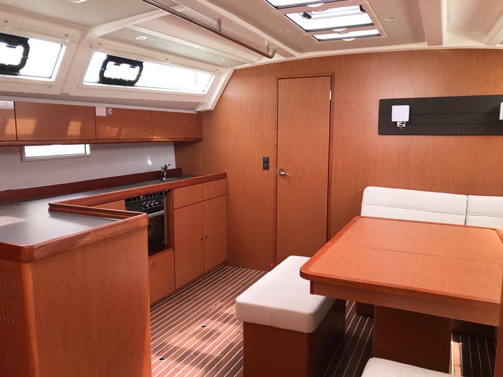Bavaria Cruiser 46 SEA WONDER II