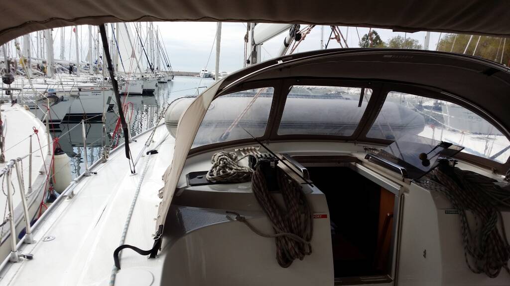 Bavaria Cruiser 46 Thalia