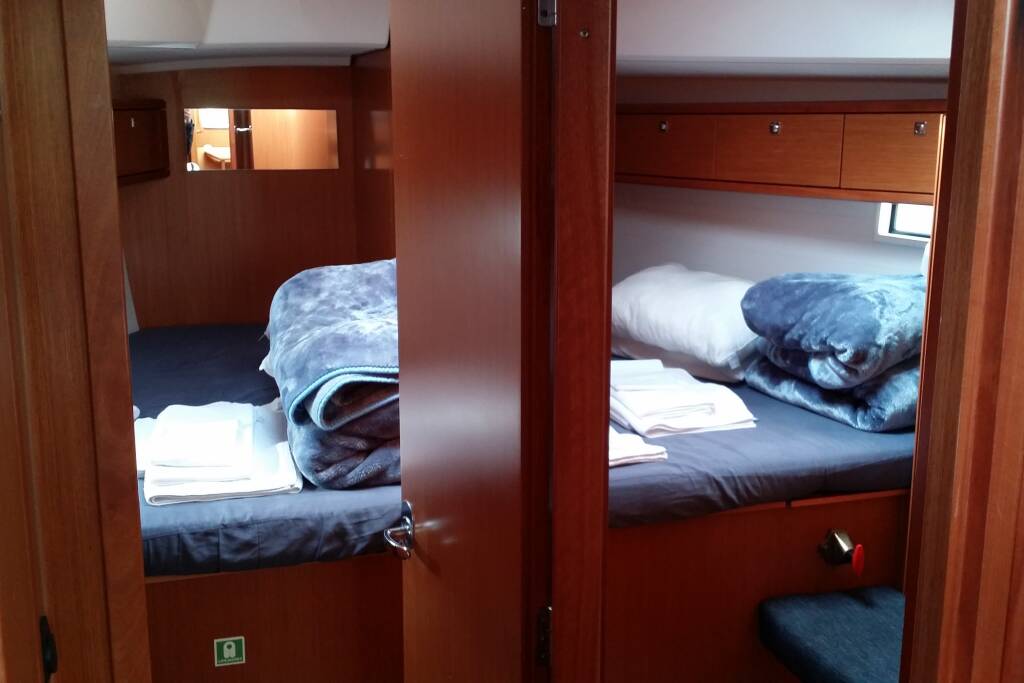 Bavaria Cruiser 46 Thalia