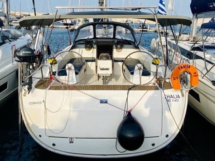 Bavaria Cruiser 46 Thalia