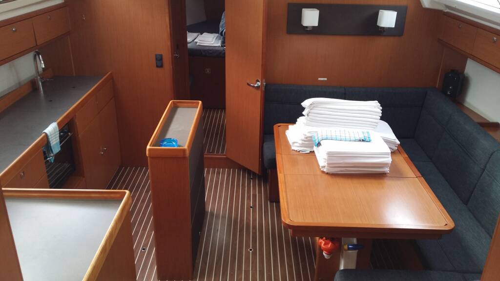 Bavaria Cruiser 46 Theano