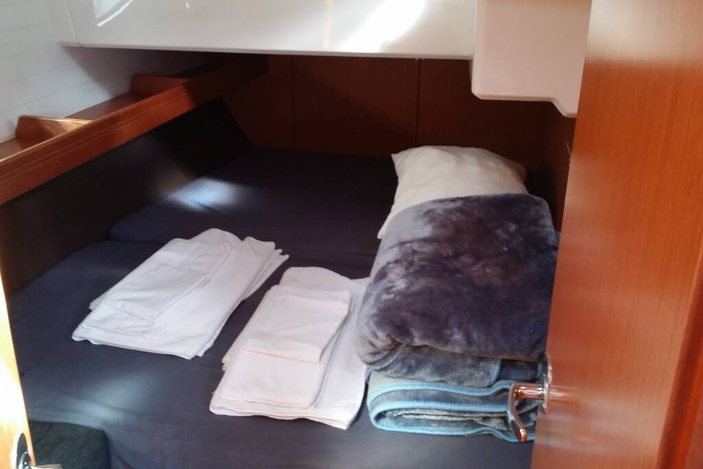 Bavaria Cruiser 46 Theano