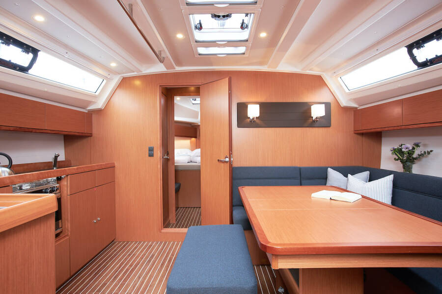 Bavaria Cruiser 46 • Florida