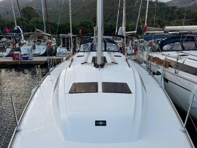 Bavaria Cruiser 46 Orion