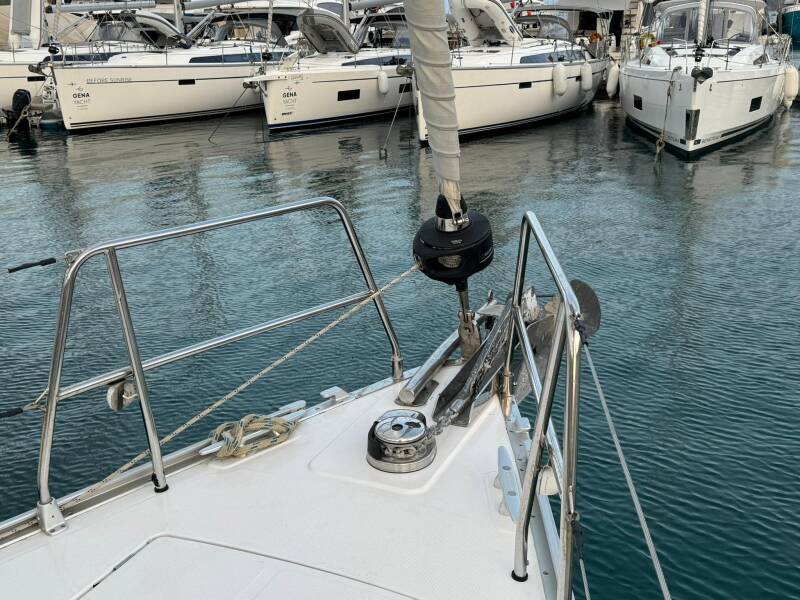 Bavaria Cruiser 46 Orion
