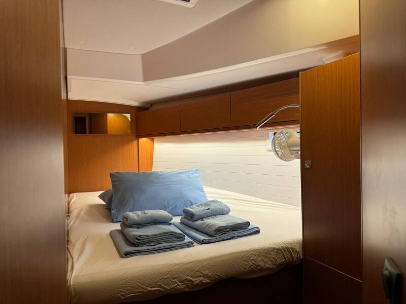 Bavaria Cruiser 46 Orion
