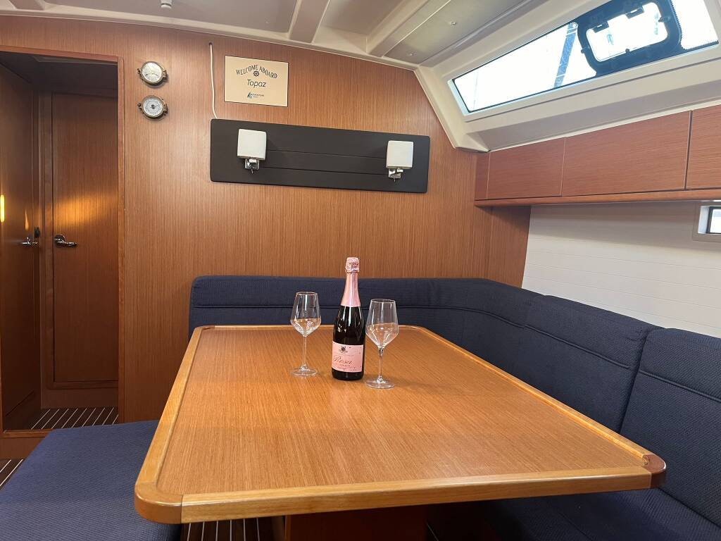 Bavaria Cruiser 46 Topaz