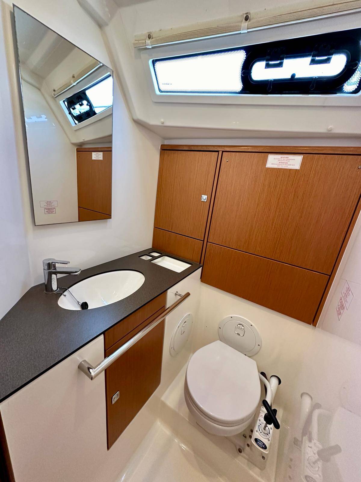 Bavaria Cruiser 46 Topaz