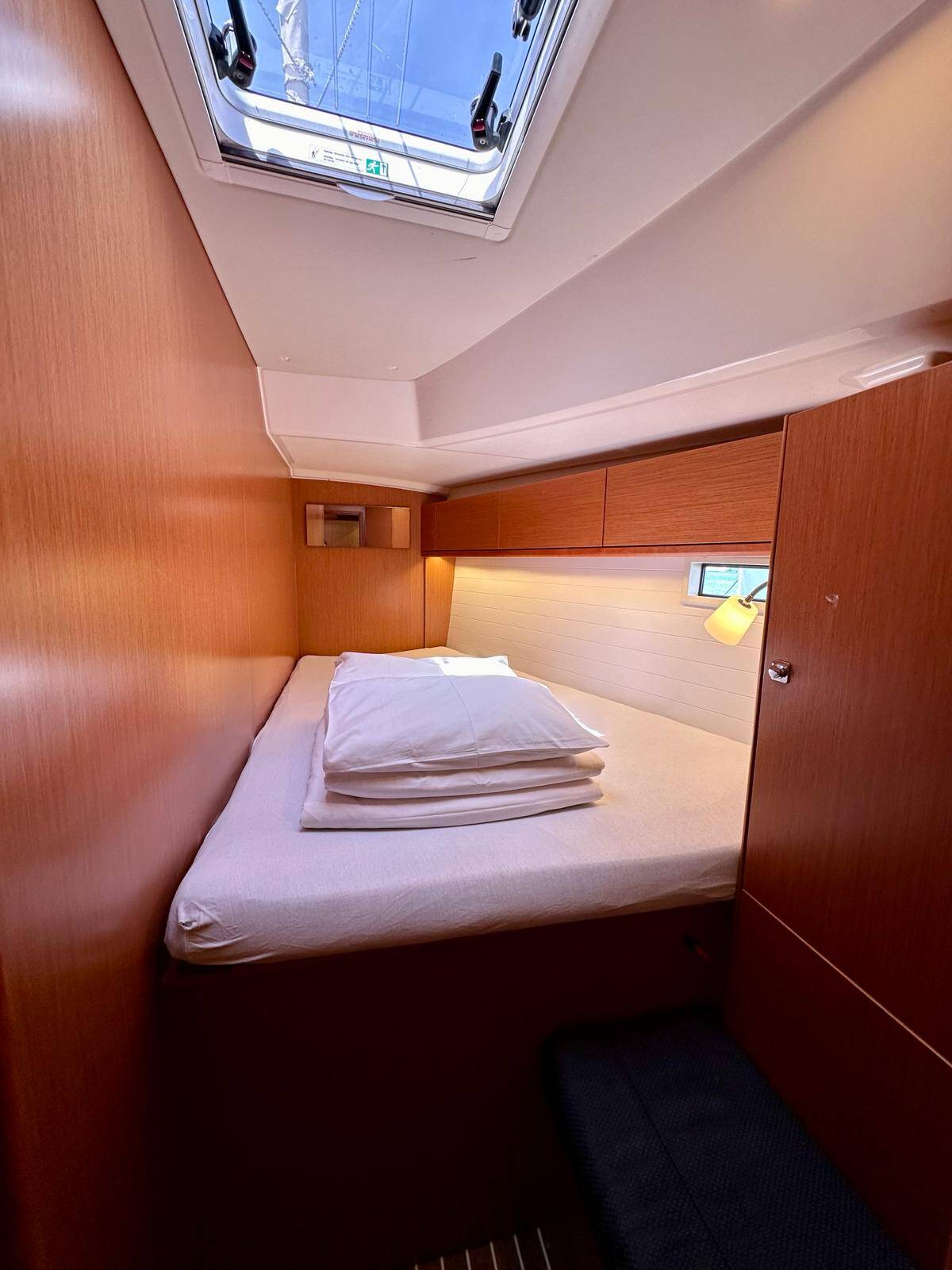 Bavaria Cruiser 46 Topaz
