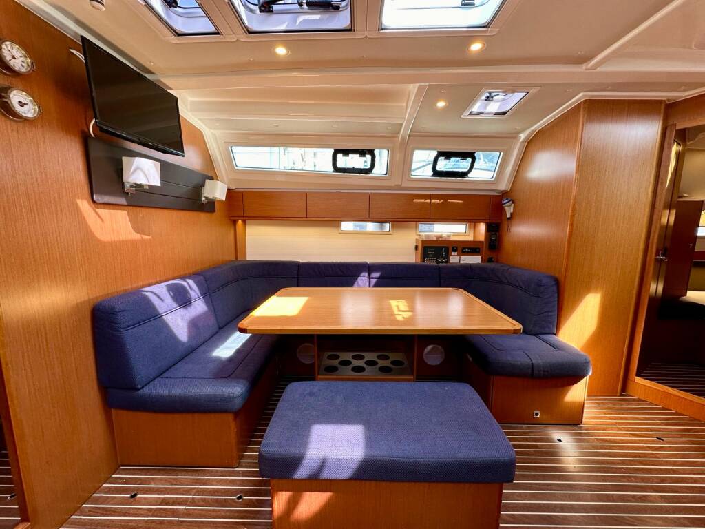 Bavaria Cruiser 46 Topaz