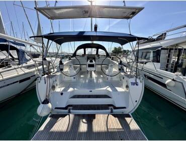 Bavaria Cruiser 46 • Topaz