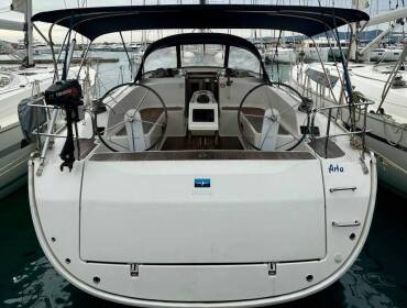 Bavaria Cruiser 46 • Arta