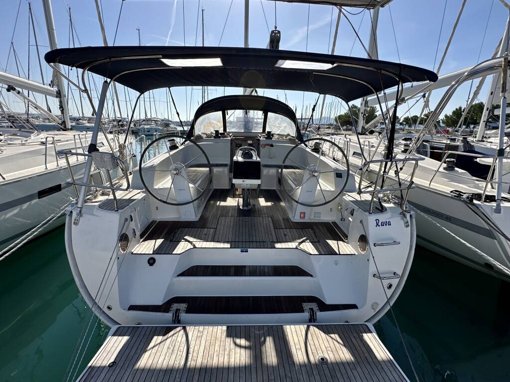 Bavaria Cruiser 46 Rava