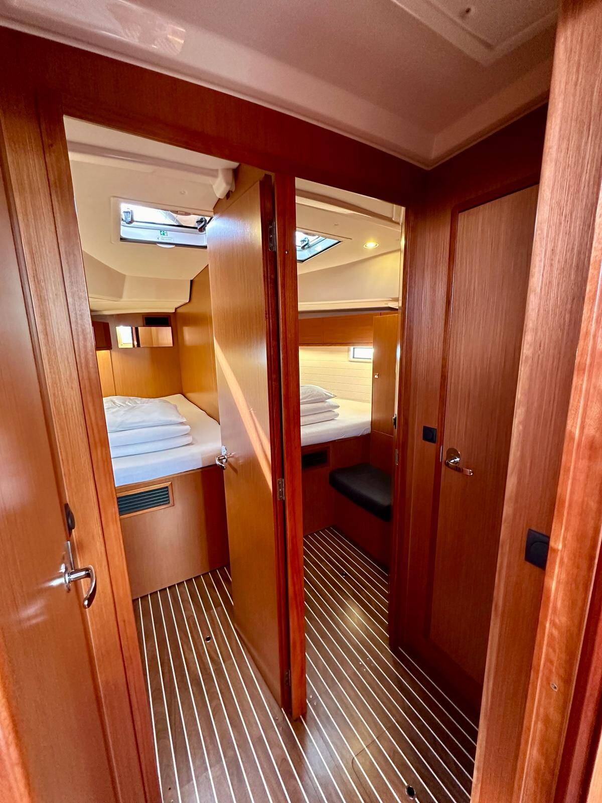 Bavaria Cruiser 46 Rava