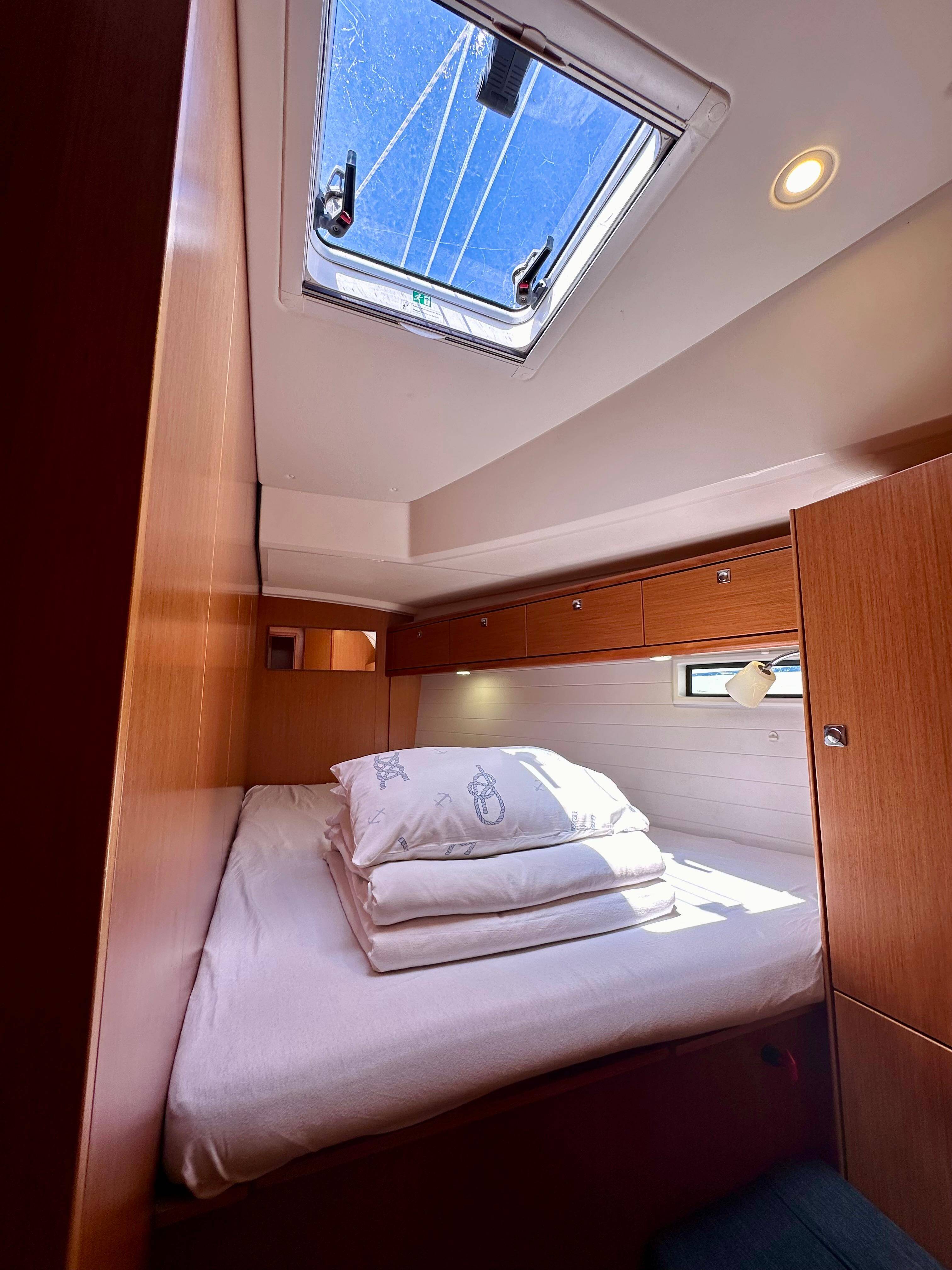 Bavaria Cruiser 46 Sestrica