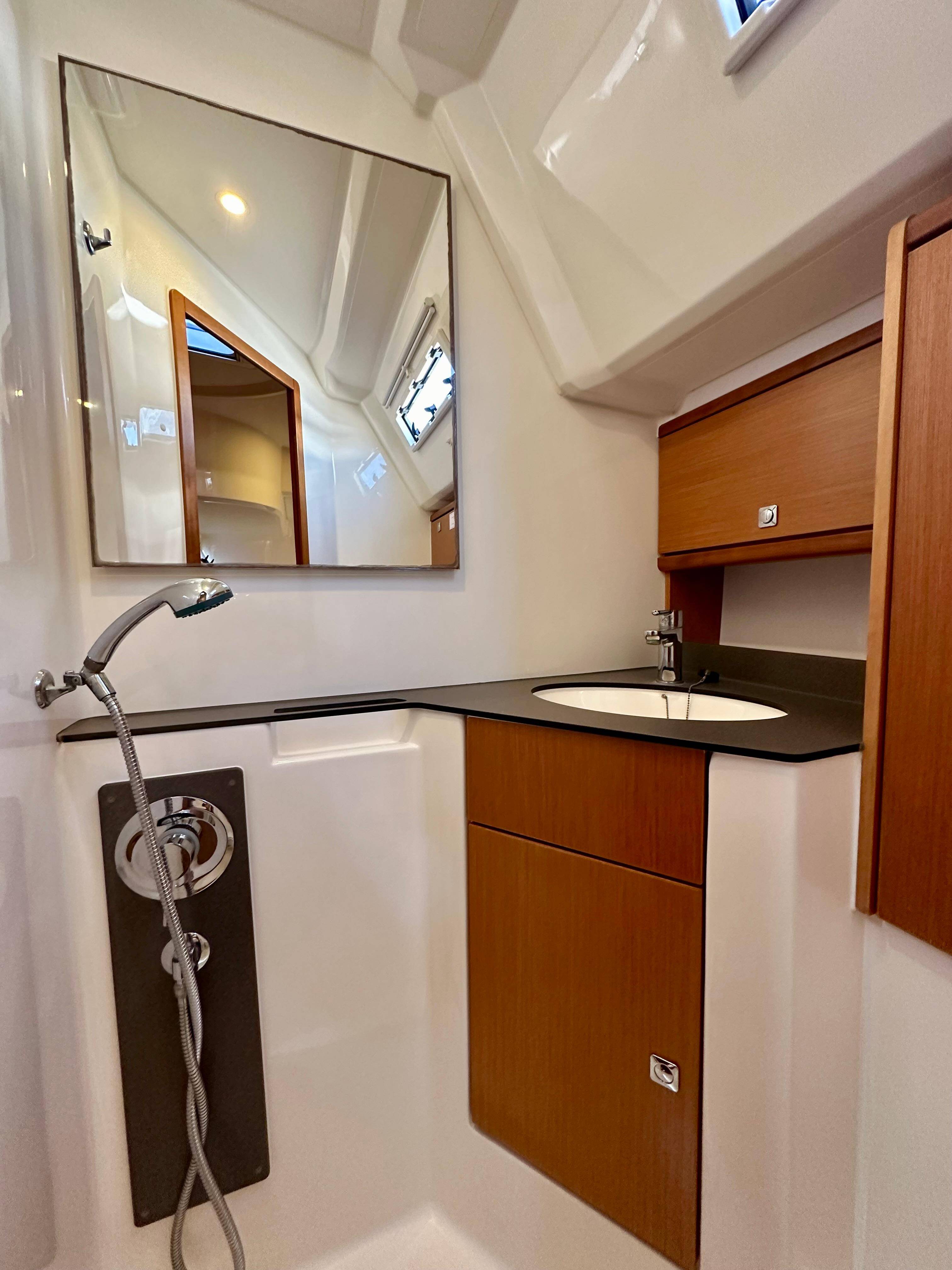 Bavaria Cruiser 46 Sestrica