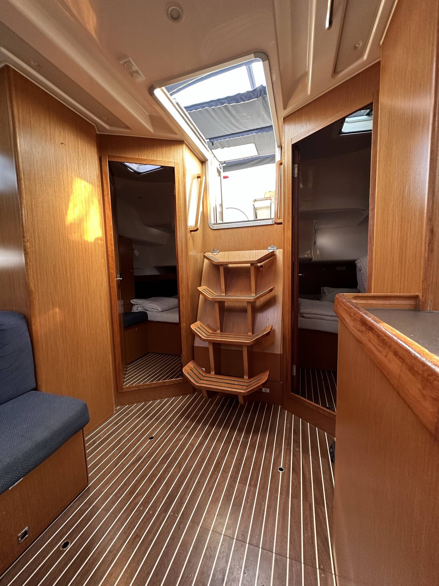Bavaria Cruiser 46 Calisto
