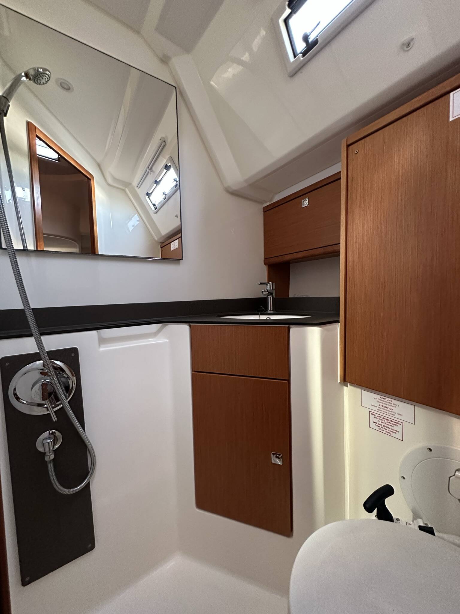 Bavaria Cruiser 46 Calisto
