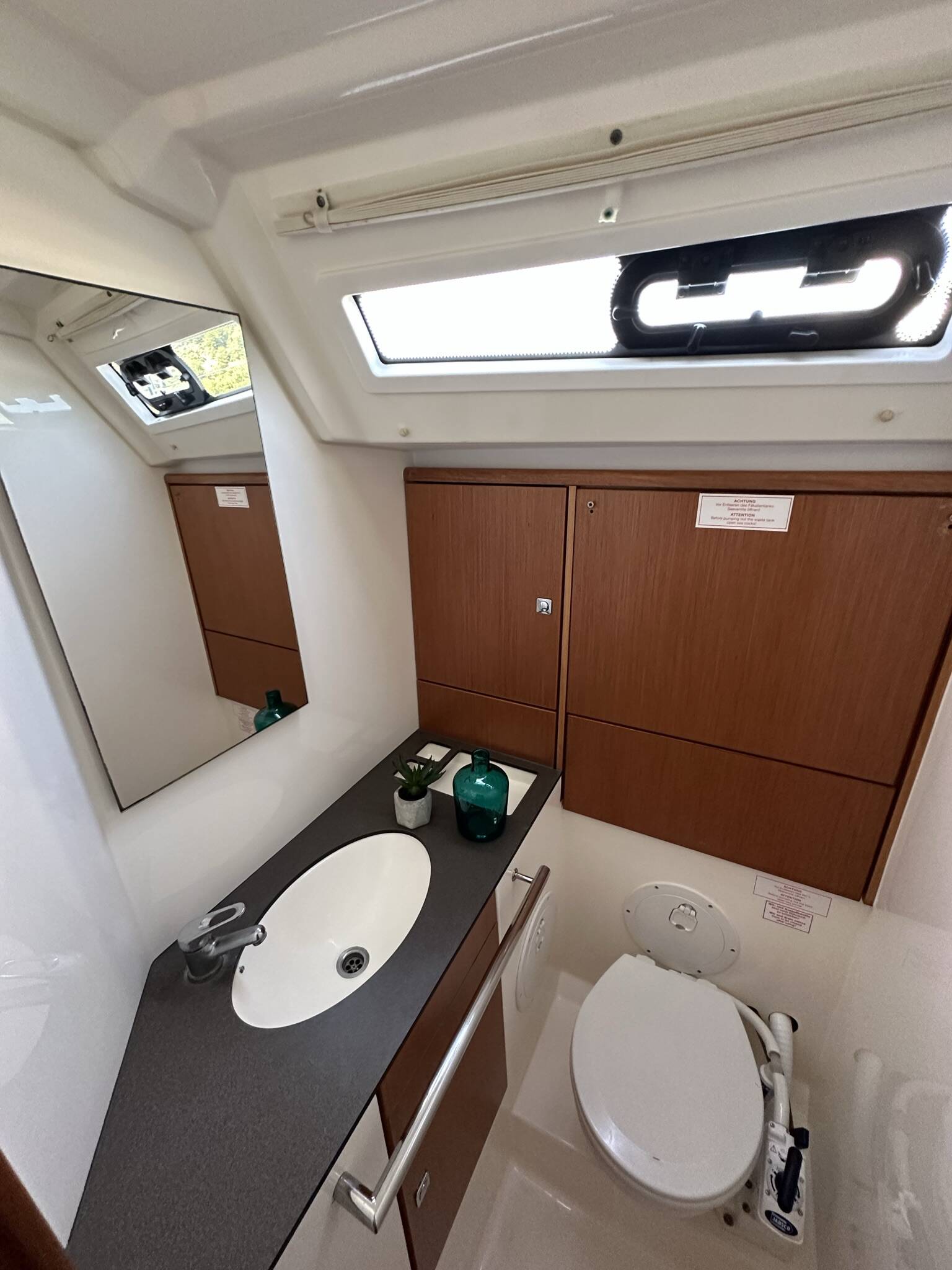 Bavaria Cruiser 46 Calisto