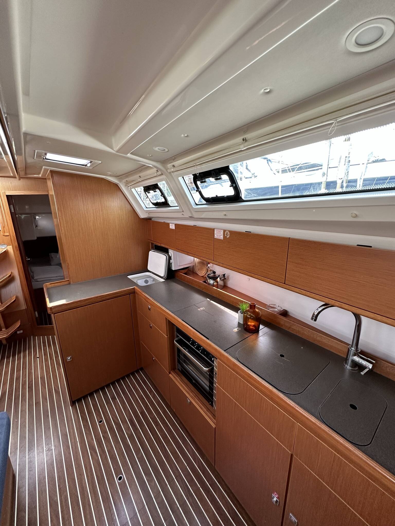 Bavaria Cruiser 46 Calisto