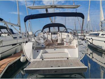 Bavaria Cruiser 46 • Ceres