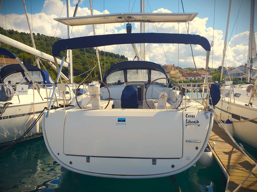 Bavaria Cruiser 46 Ceres