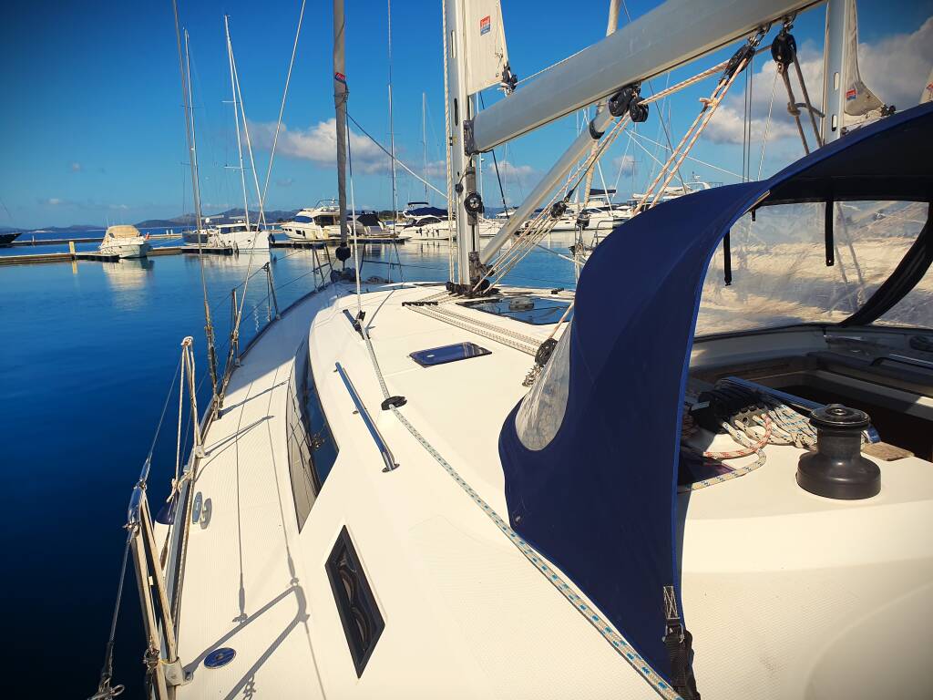Bavaria Cruiser 46 Ceres
