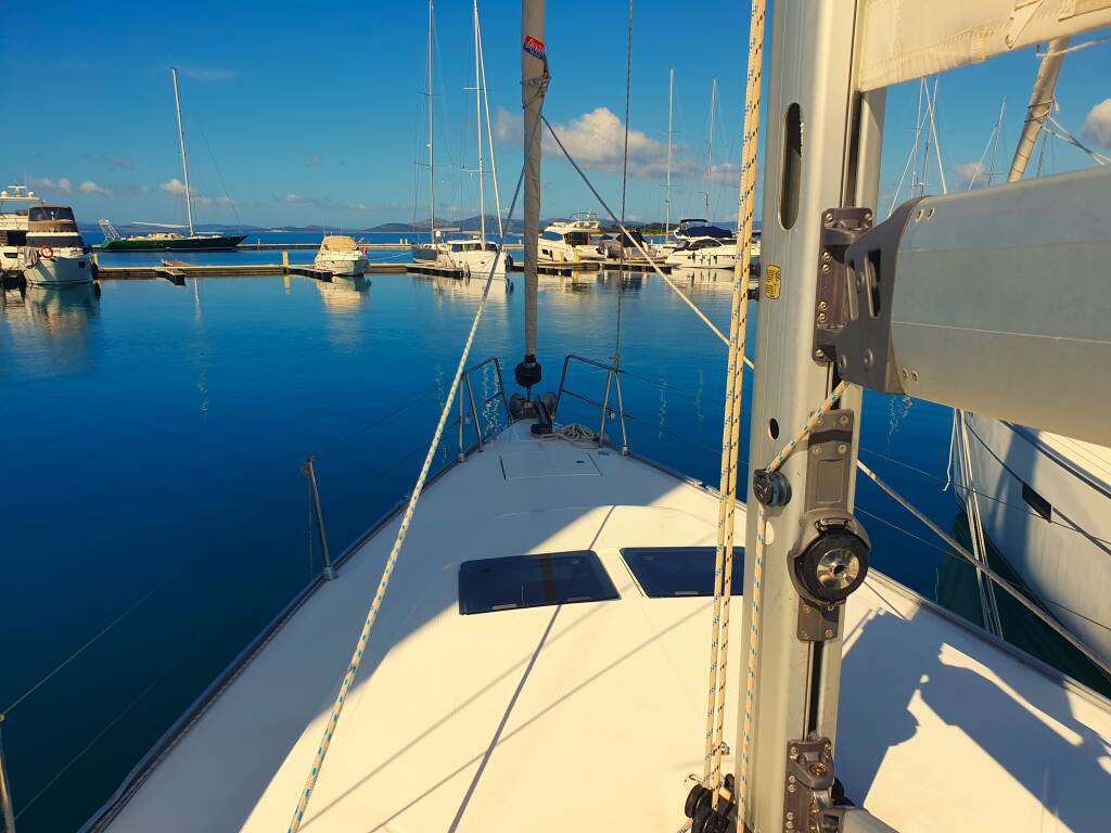 Bavaria Cruiser 46 Ceres
