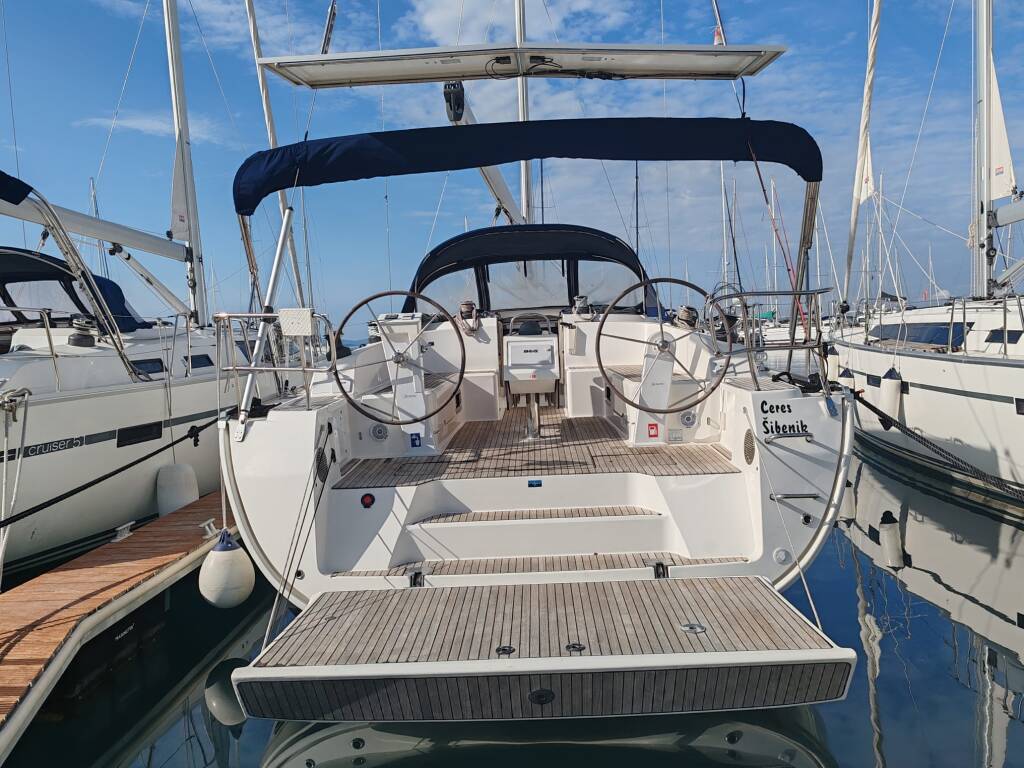 Bavaria Cruiser 46 • Ceres