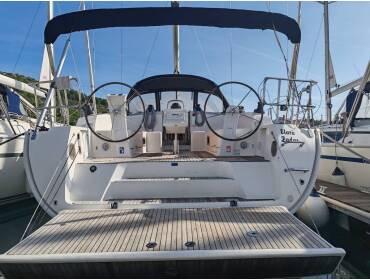 Bavaria Cruiser 46 • Elara