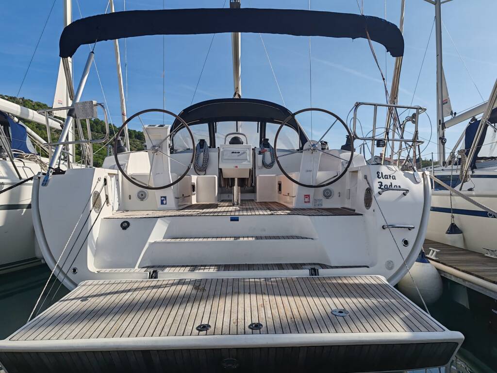 Bavaria Cruiser 46 • Elara