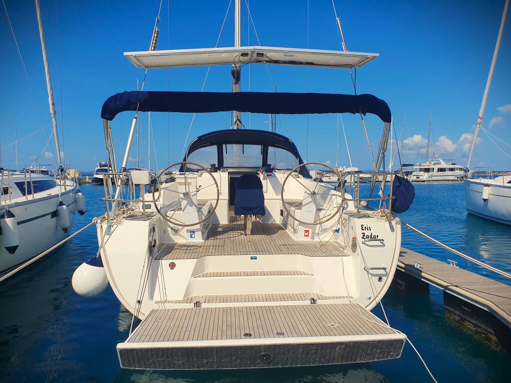 Bavaria Cruiser 46 Eris