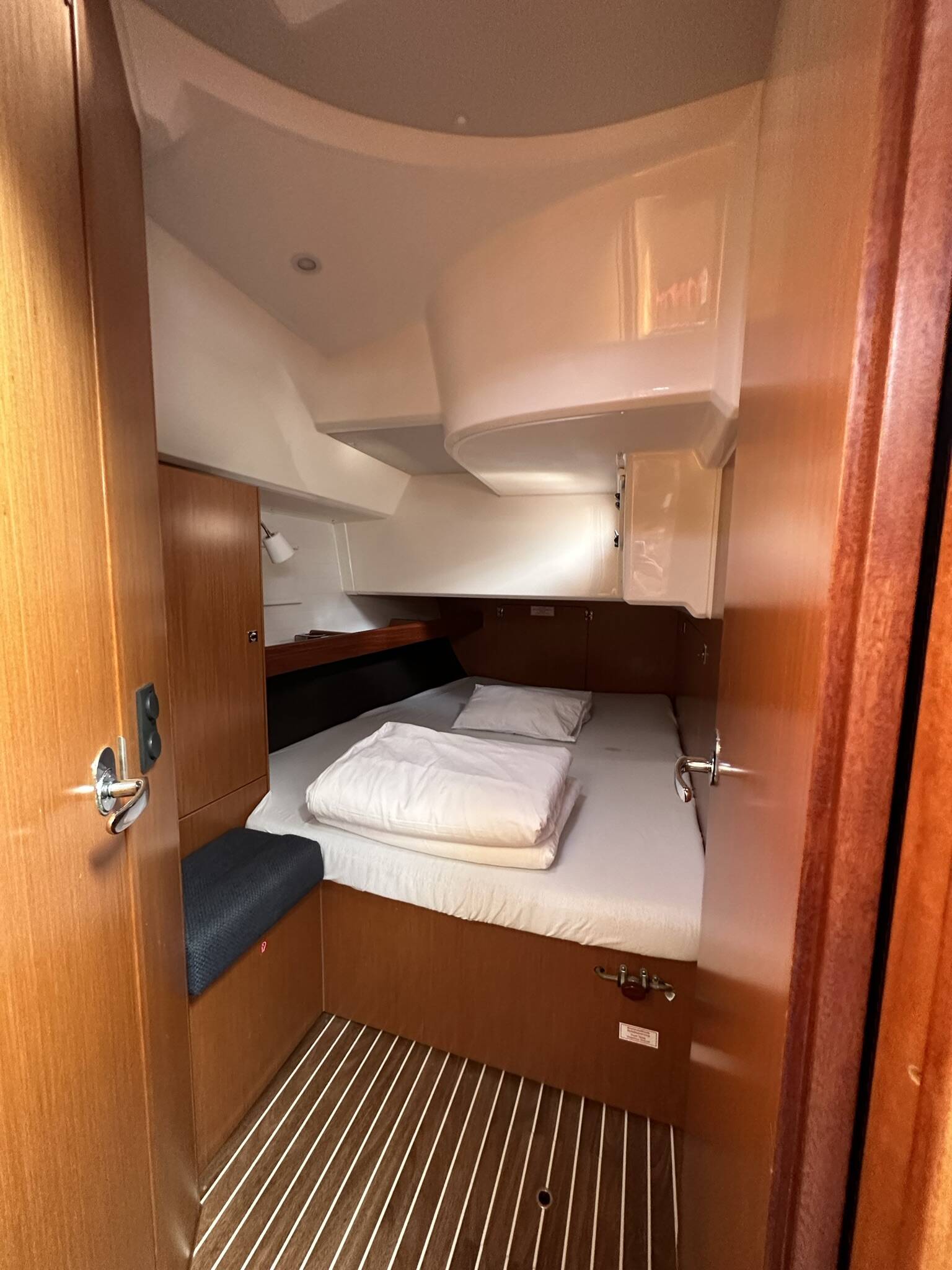 Bavaria Cruiser 46 Eris