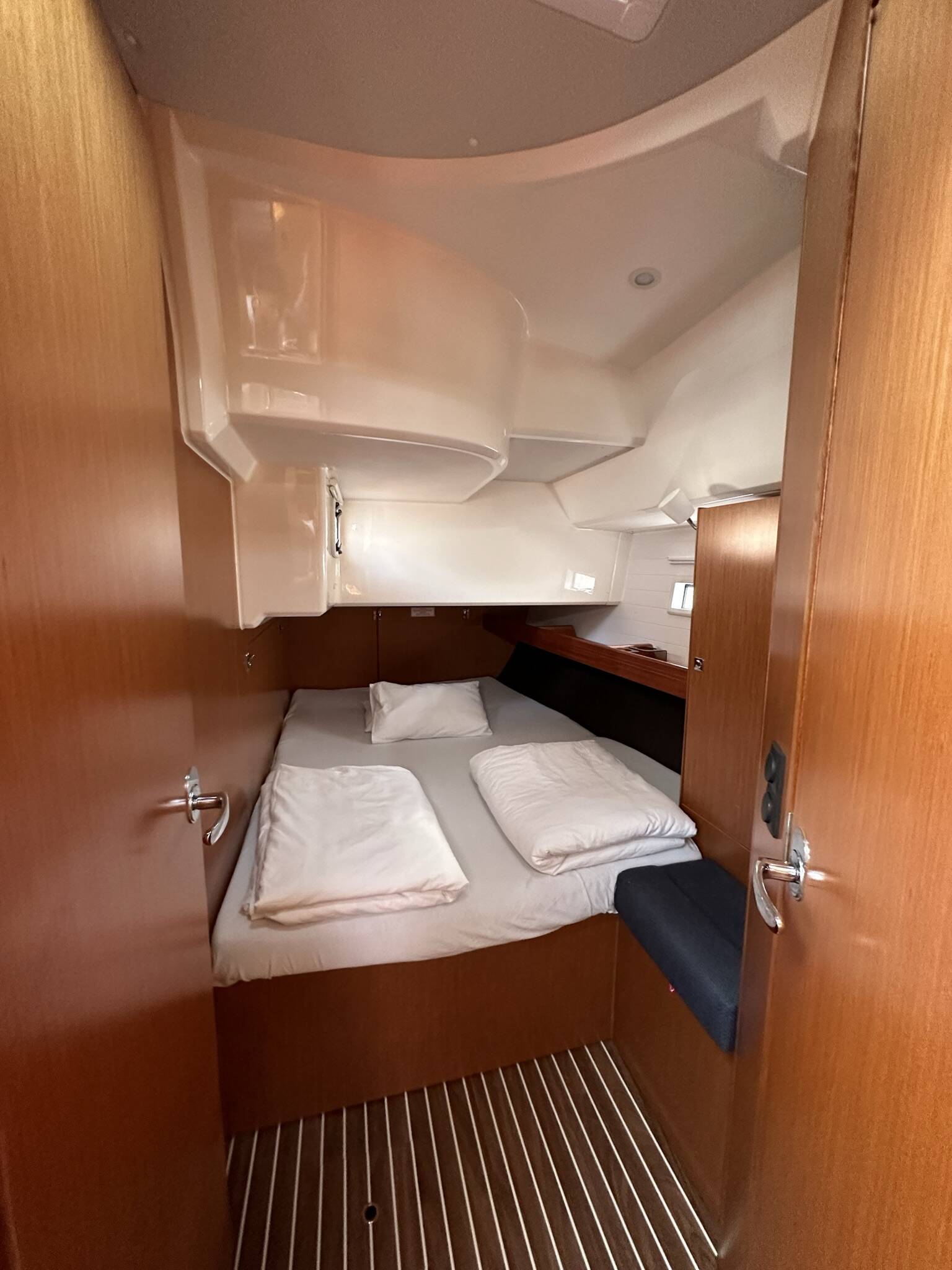 Bavaria Cruiser 46 Eris