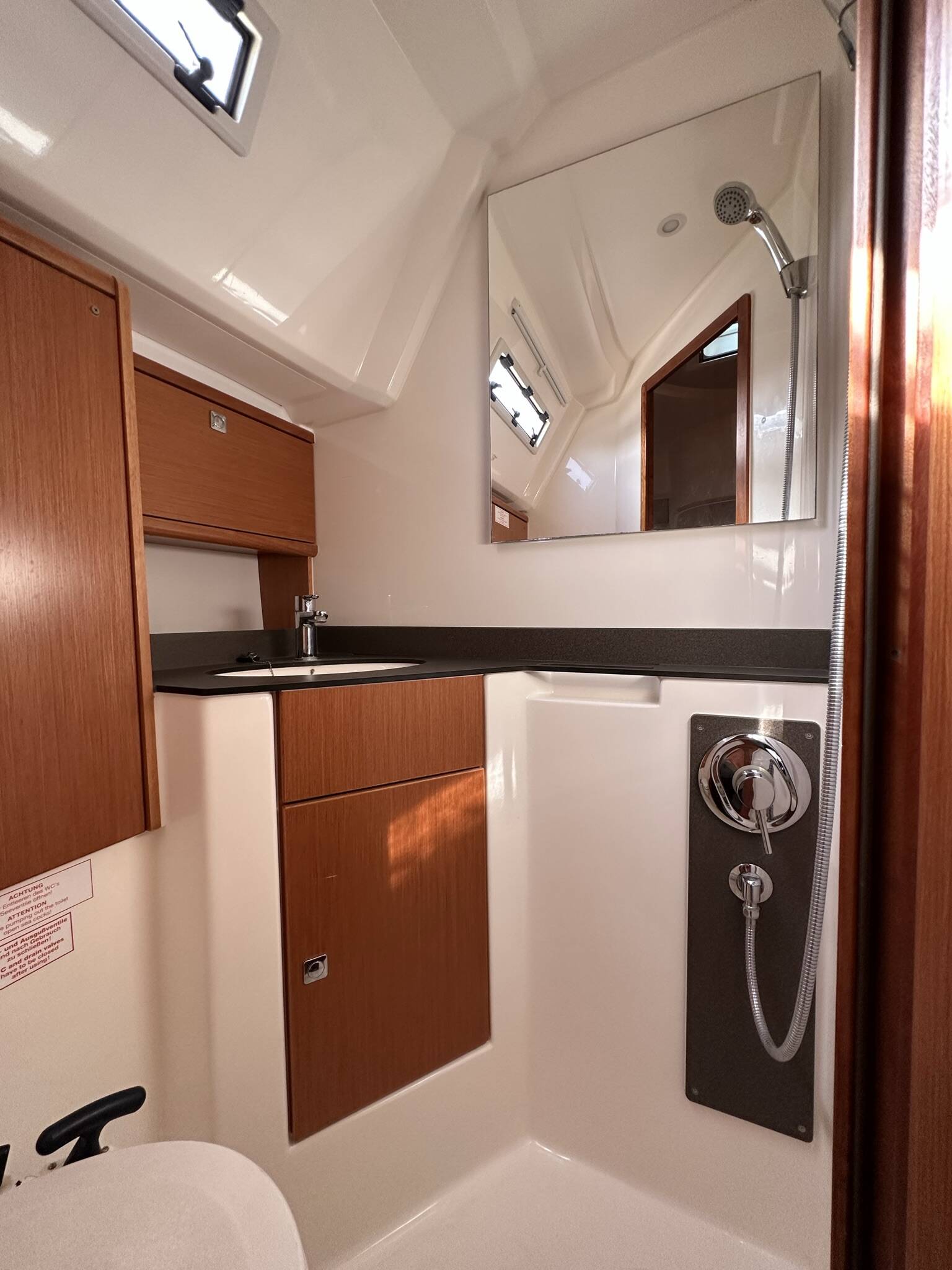Bavaria Cruiser 46 Metis