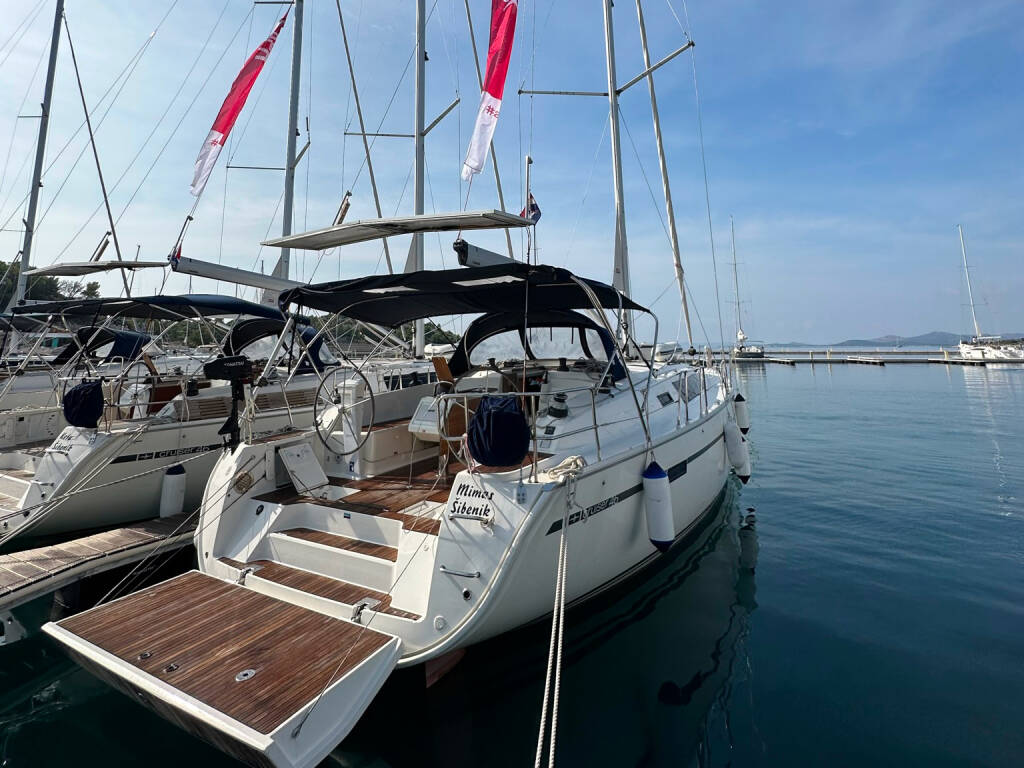 Bavaria Cruiser 46 Mimas