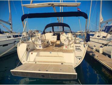 Bavaria Cruiser 46 • Nebula